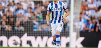 Jon Pacheco
