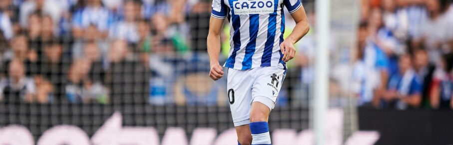 Jon Pacheco