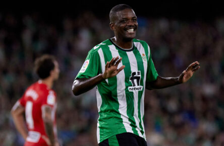 William Carvalho