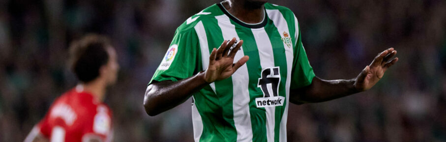 William Carvalho