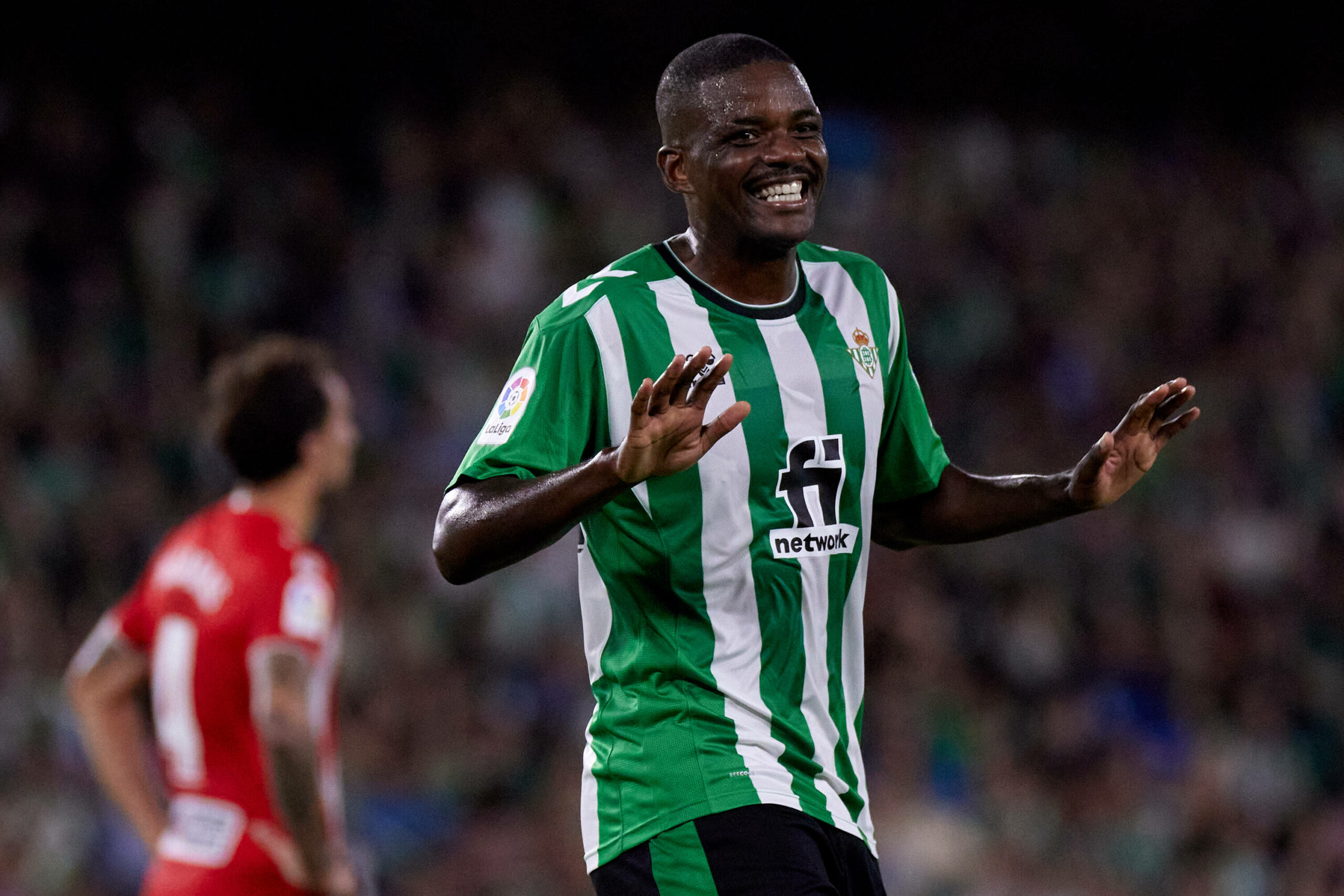 William Carvalho