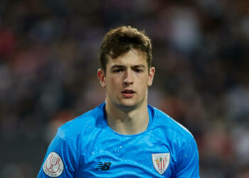 Julen Agirrezabala