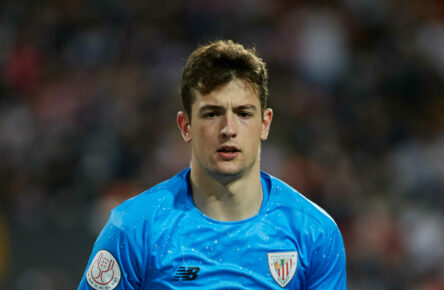 Julen Agirrezabala