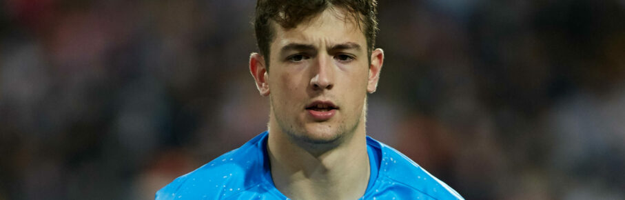 Julen Agirrezabala