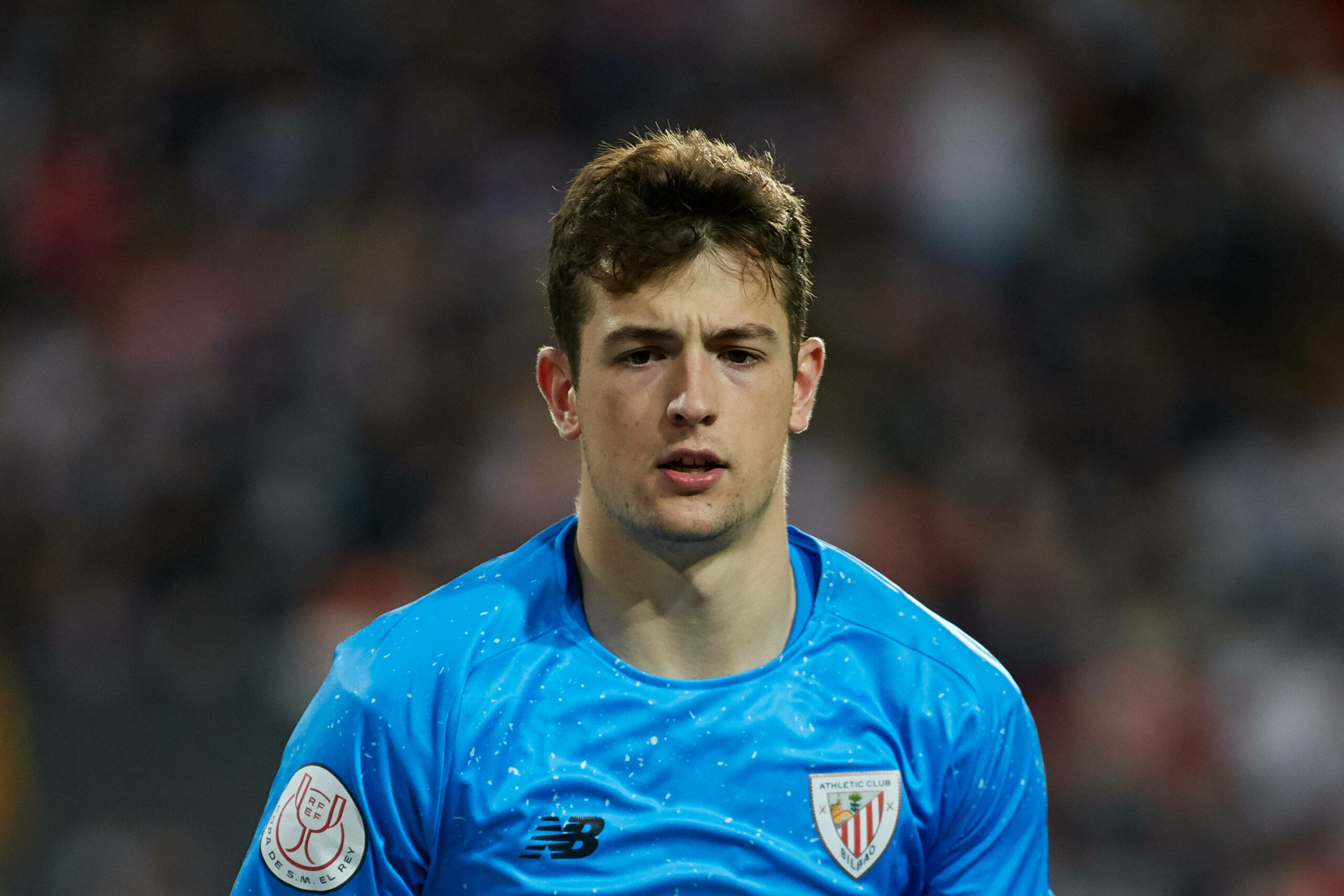 Julen Agirrezabala