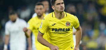 Gerard Moreno
