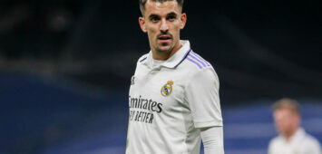 Dani Ceballos