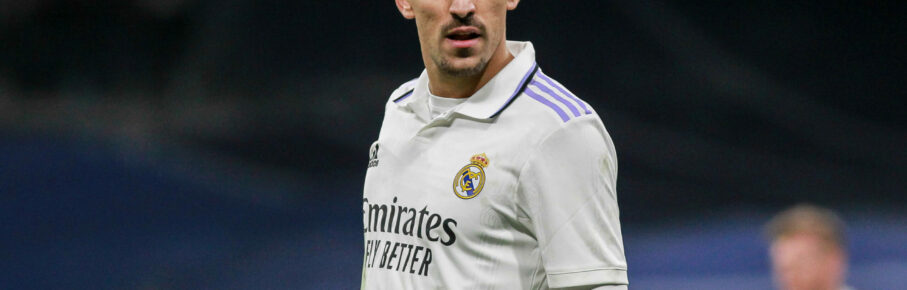 Dani Ceballos