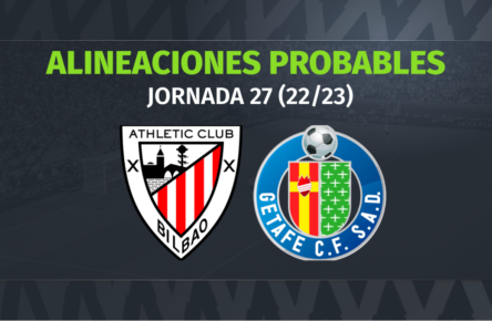 Athletic Getafe