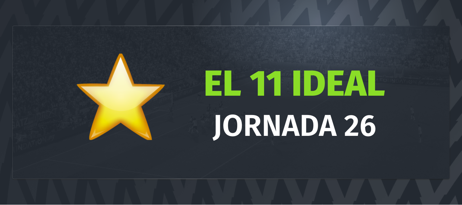 11 ideal 26