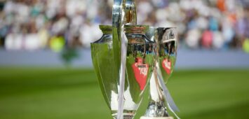 Trofeo LaLiga