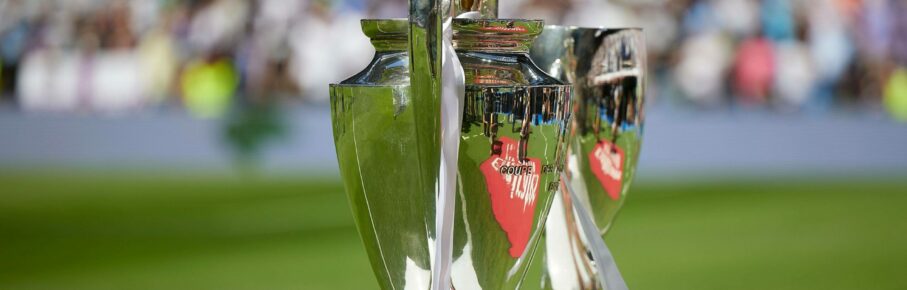 Trofeo LaLiga