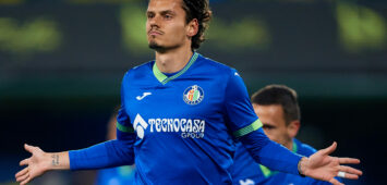 Enes Ünal