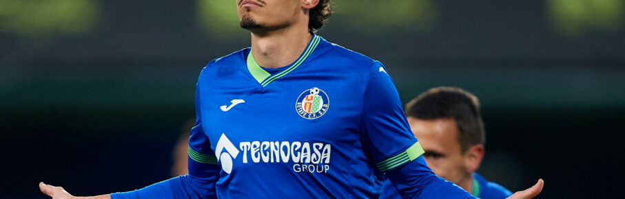 Enes Ünal