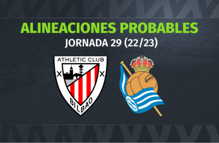 Athletic Real Sociedad