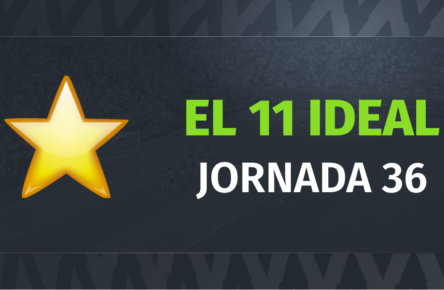 11 ideal 36
