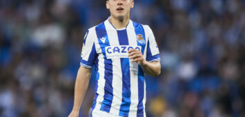 Ander Barrenetxea