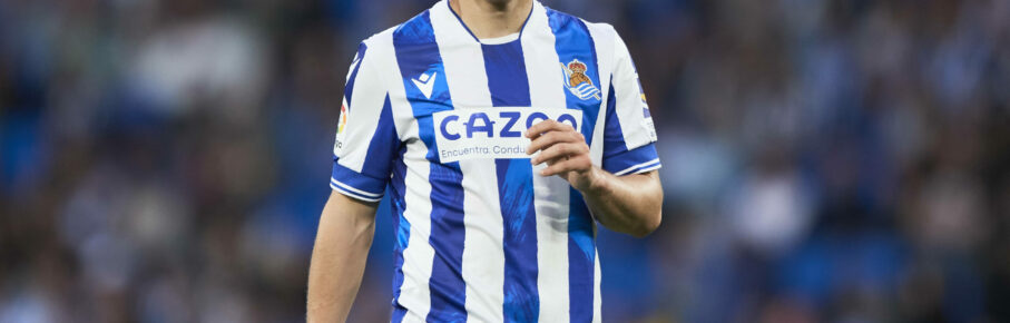 Ander Barrenetxea