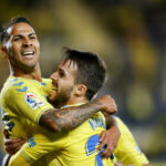 Los valores de mercado iniciales de Las Palmas en Comunio