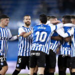 Los valores de mercado iniciales del Alavés en Comunio