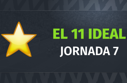 11 ideal 7