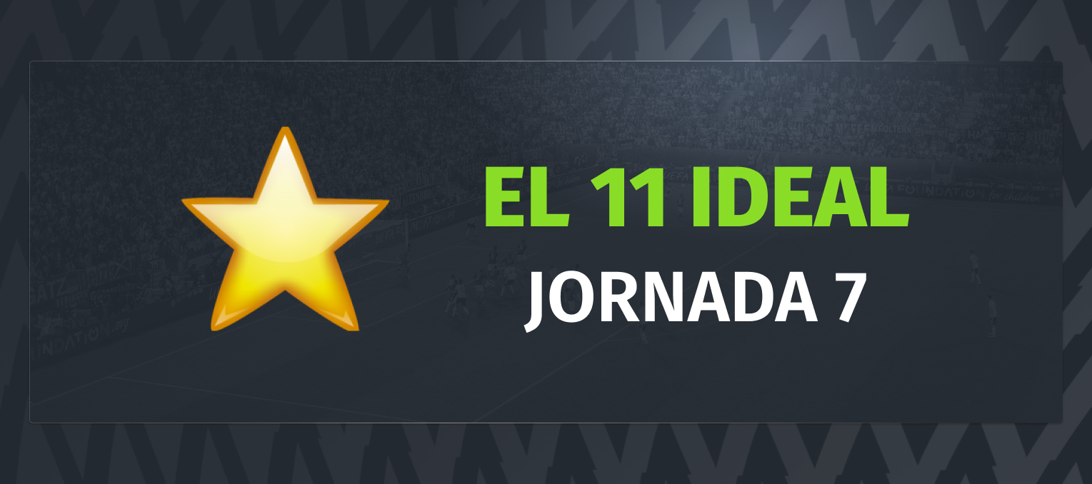 11 ideal 7