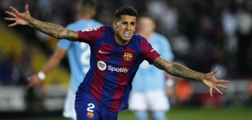 Joao Cancelo