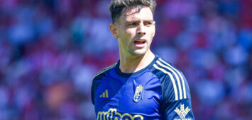 Lucas Boyé