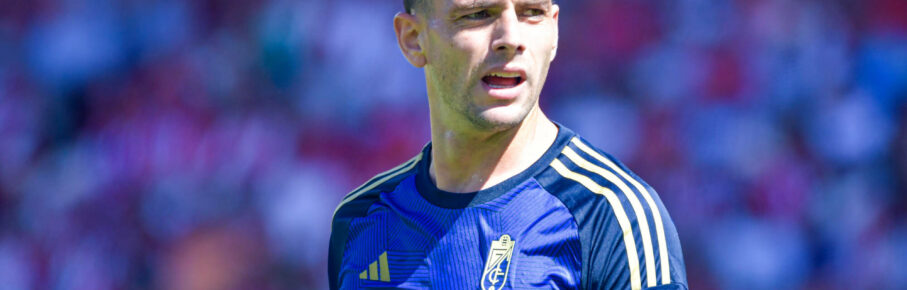 Lucas Boyé