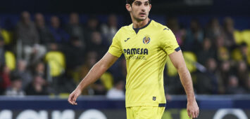 Gonzalo Guedes