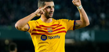 Ferran Torres