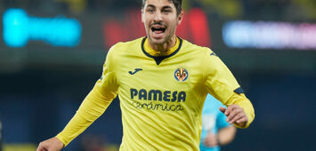 Santi Comesaña