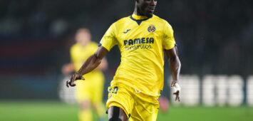 Eric Bailly