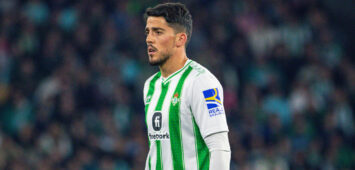 Pablo Fornals