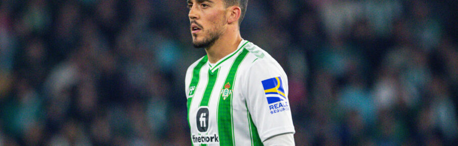 Pablo Fornals