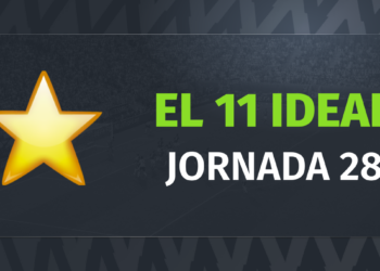 11 ideal 28