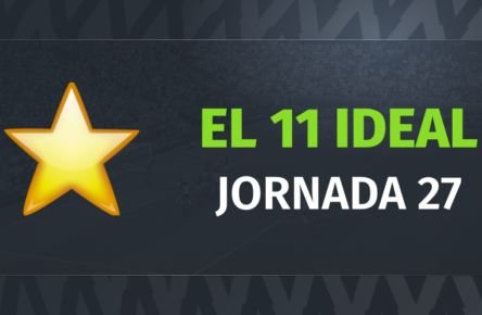 11 ideal 27
