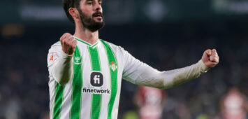 Isco Alarcón