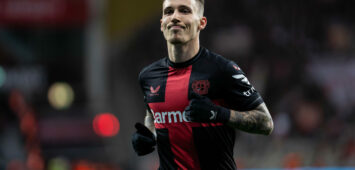 Alejandro Grimaldo