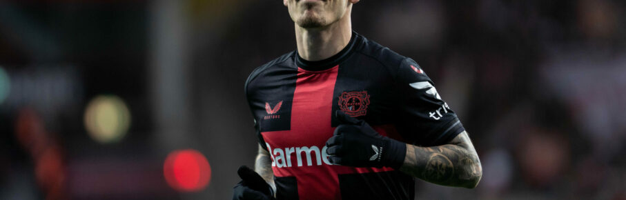 Alejandro Grimaldo