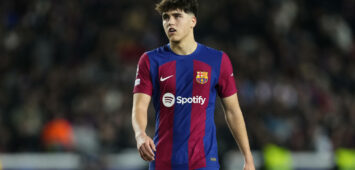 Pau Cubarsí