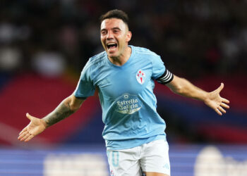 Iago Aspas