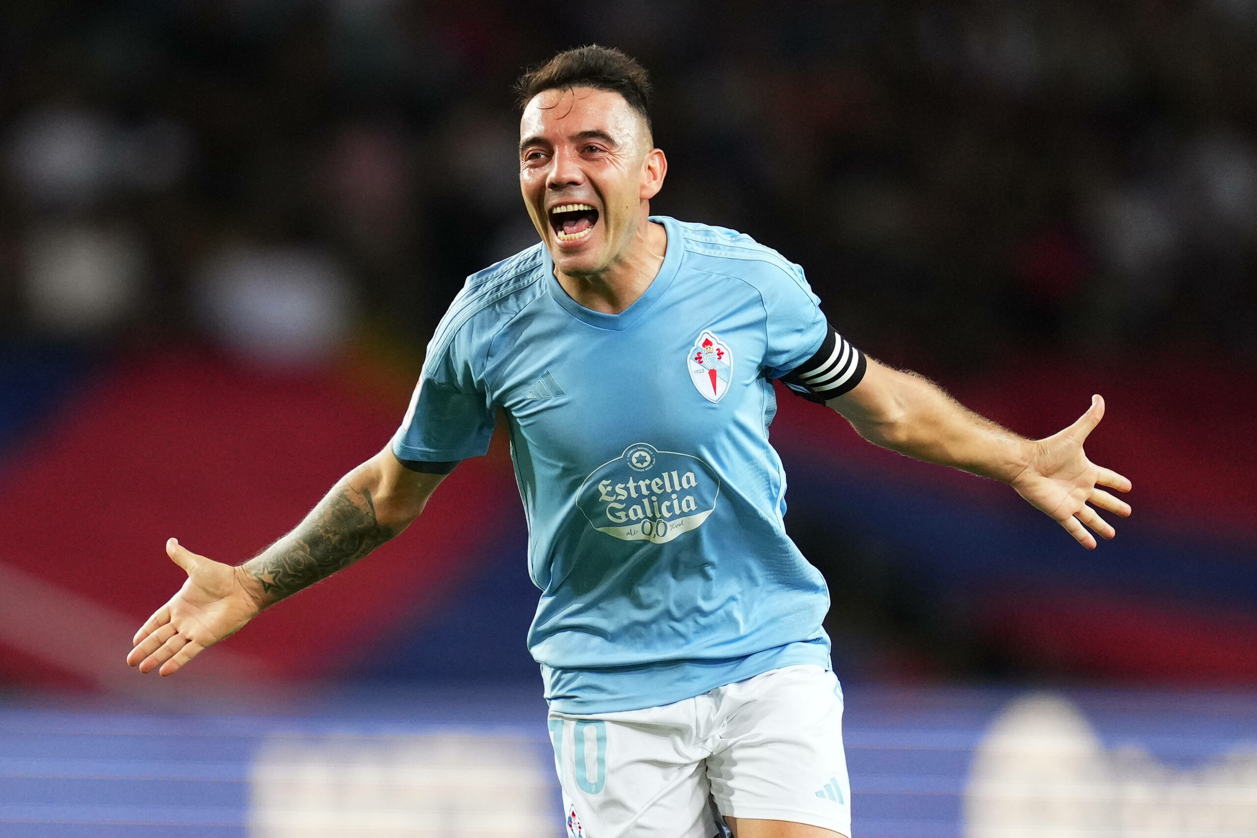 Iago Aspas