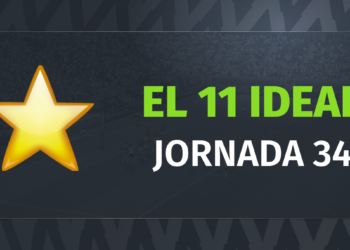 11 ideal 34