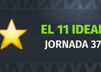 11 ideal 37