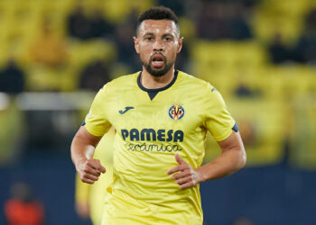 Francis Coquelin