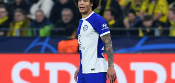 Axel Witsel