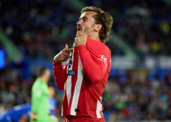 Antoine Griezmann
