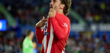 Antoine Griezmann