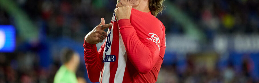 Antoine Griezmann